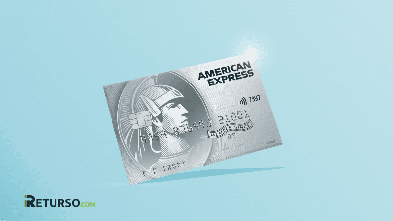 American Express Platinum Edge Credit Card