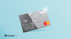 Altitude Rewards Platinum Credit Card
